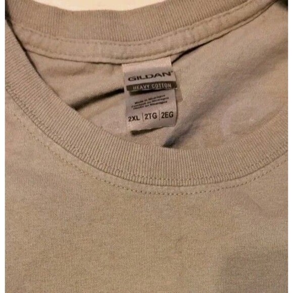 Bloodshot Valiant Comics T-Shirt Men’s 2XL SC Comic-Con Exclusive Graphic Tee - Picture 5 of 7